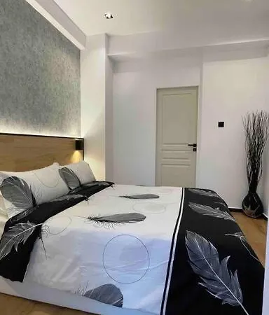 Apartment Alfa Luxury 2 Athens