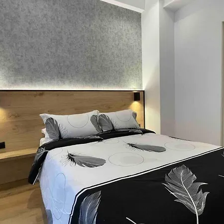 Alfa Luxury 2 Apartment