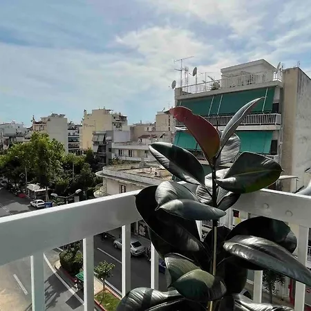 Alfa Luxury 2 Appartement