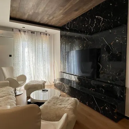 Apartment Alfa Luxury 2