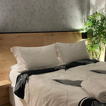Appartement Alfa Luxury 2 Athènes
