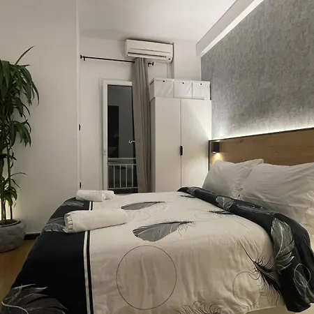 Appartement Alfa Luxury 2 *