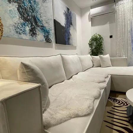Appartement Alfa Luxury 2