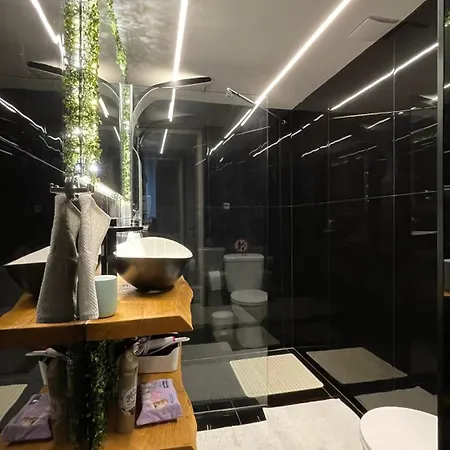 Appartement Alfa Luxury 2
